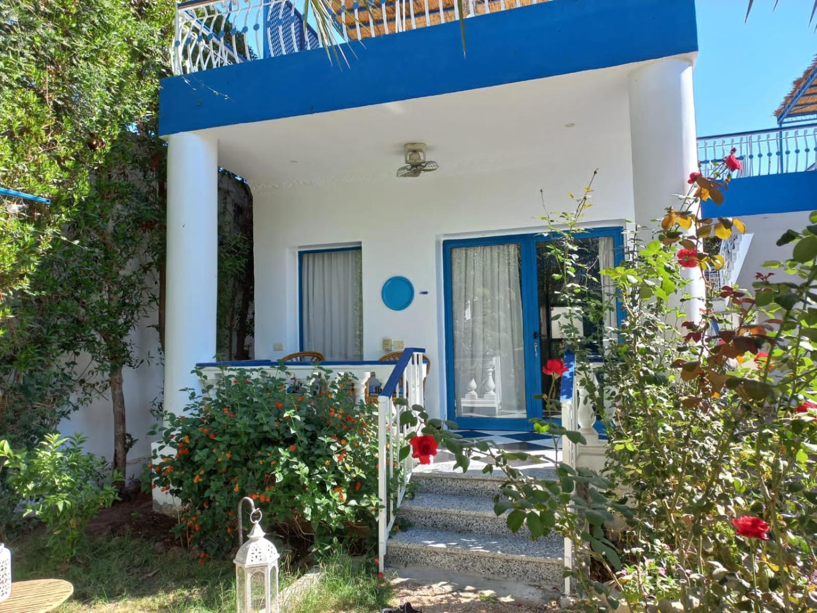 Villa Kaslan Apartments Luxor Exterior foto