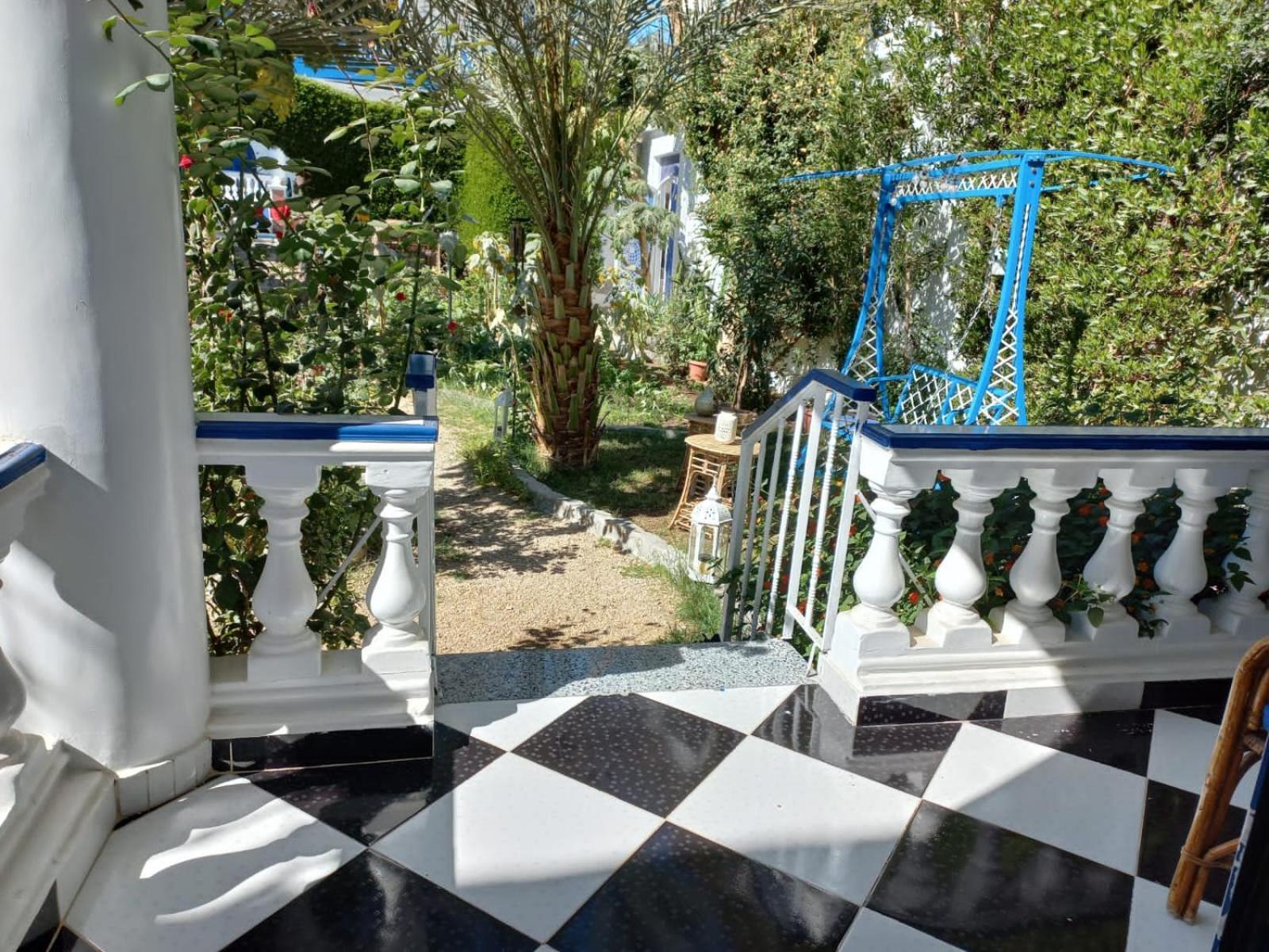Villa Kaslan Apartments Luxor Exterior foto