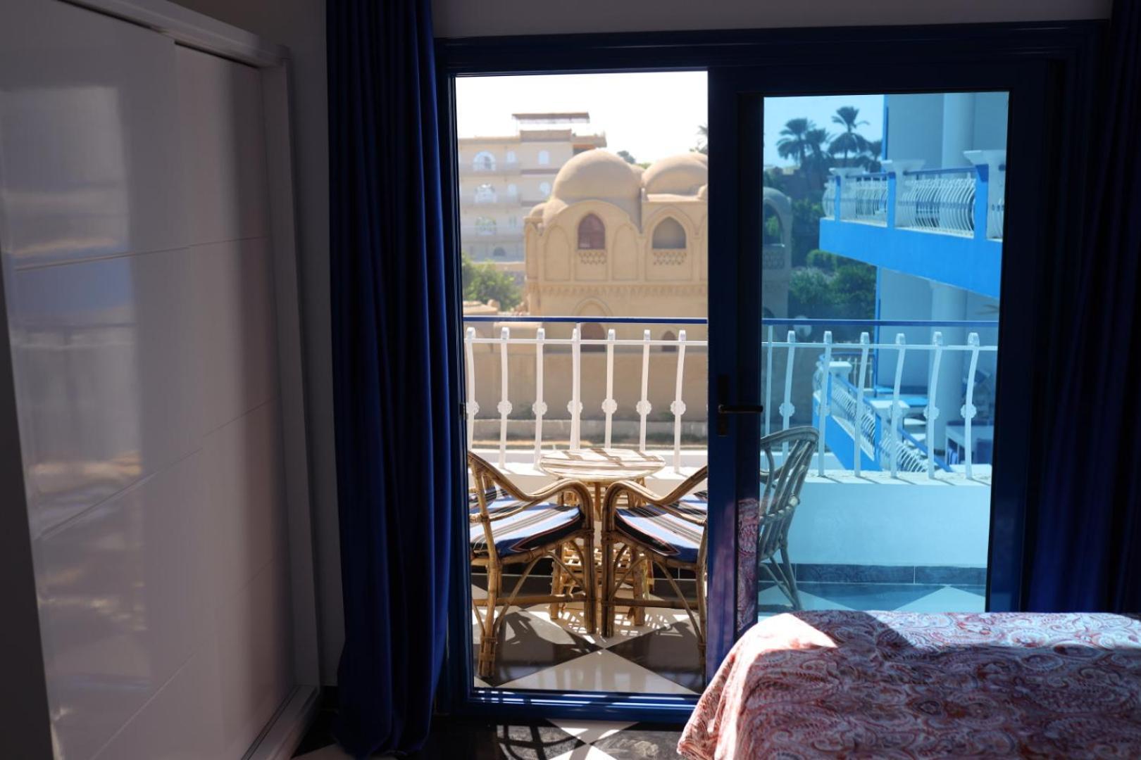 Villa Kaslan Apartments Luxor Zimmer foto